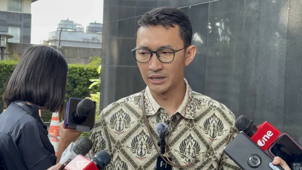 OTT KPK, Dirjen Pengendalian Tanah dan Ruang ATR Ditangkap
