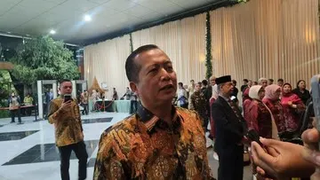 Gubernur NTB Ungkap Dugaan Sementara Penyebab Kebakaran Kampung Adat Sade