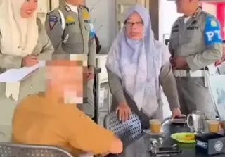 Pentingnya Penegakan Disiplin ASN, Pelajaran dari Kasus Razia di Aceh