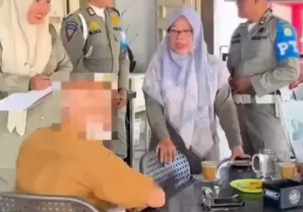 Pentingnya Penegakan Disiplin ASN, Pelajaran dari Kasus Razia di Aceh