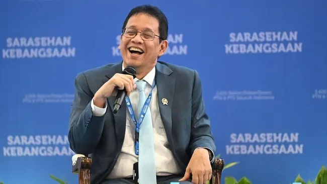Purbaya Optimistis Pendapatan Kelas Menengah Tumbuh Pesat dalam Dua Tahun