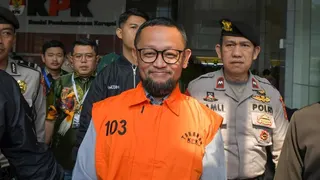 Stafsus Yaqut Disebut Rangkap Jabatan Sebagai Anggota Dewas BPKH