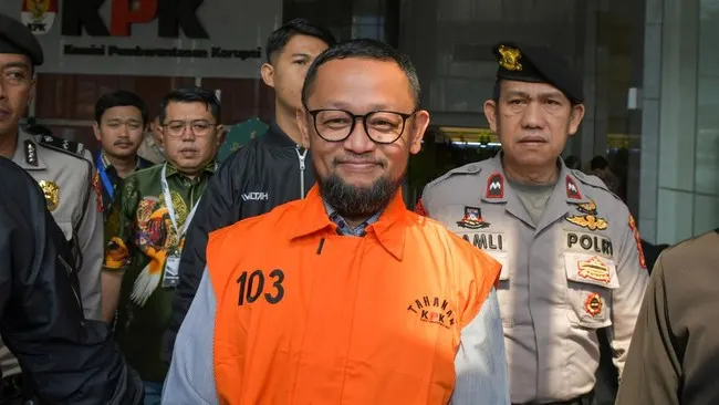 Stafsus Yaqut Disebut Rangkap Jabatan Sebagai Anggota Dewas BPKH