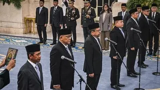 Putusan Mahkamah Konstitusi Terkait Pemisahan Anggaran Makan Bergizi Gratis dari Dana Pendidikan