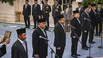 Putusan Mahkamah Konstitusi Terkait Pemisahan Anggaran Makan Bergizi Gratis dari Dana Pendidikan
