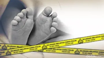 Tindakan Tepat Melaporkan Penemuan Jenazah Bayi Berdasarkan Kasus di Pondok Aren