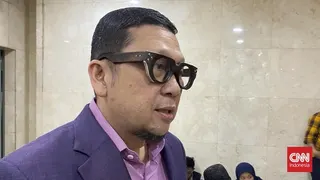 Waketum Golkar Sebut Poros Solo dan Cikeas Mulai Pasang Kuda-Kuda Pilpres