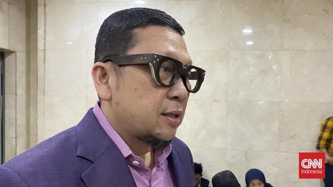 Waketum Golkar Sebut Poros Solo dan Cikeas Mulai Pasang Kuda-Kuda Pilpres