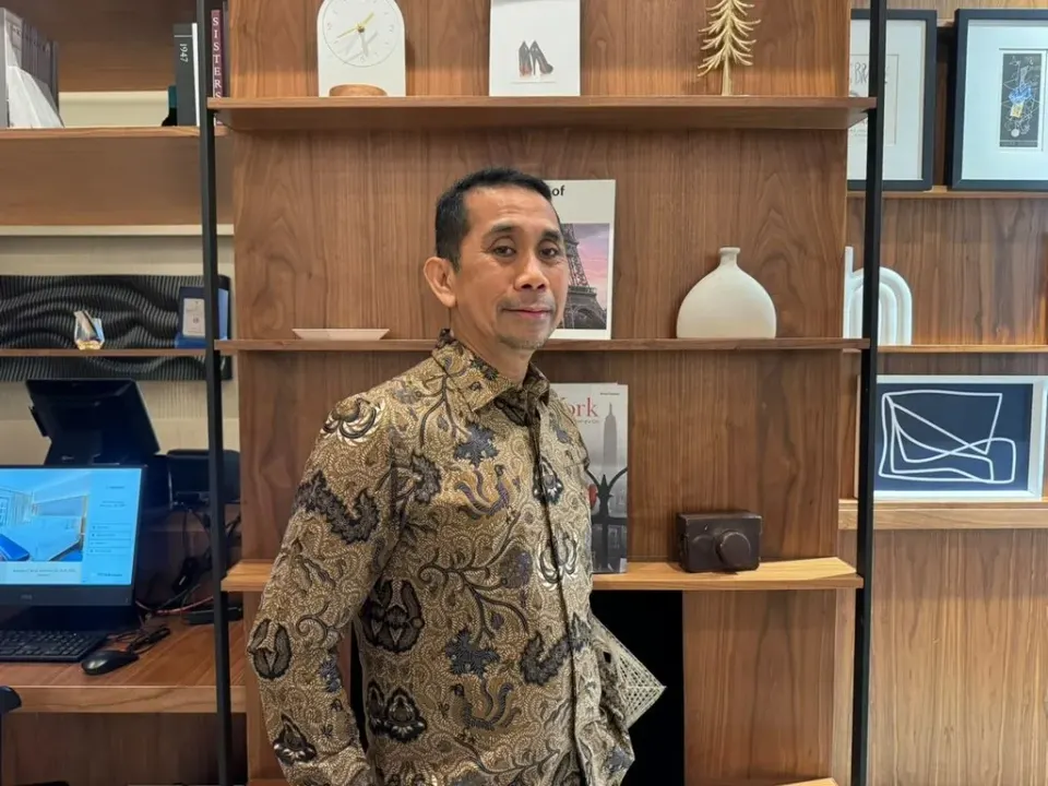 Ekonomi Indonesia Tumbuh 5,29 Persen pada Triwulan II 2026, Lampaui Target APBN