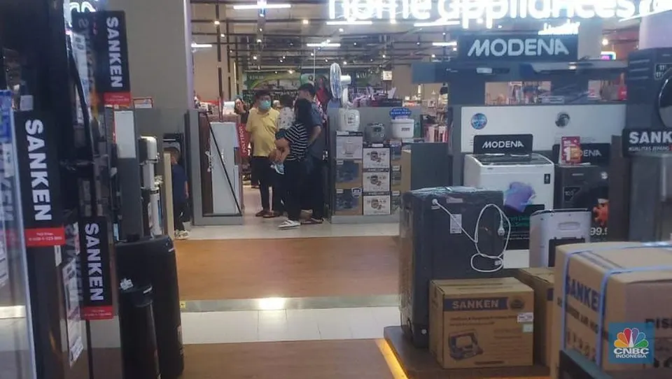 Panduan Belanja Transmart Full Day Sale dan Cara Mendapatkan Elektronik Harga Hemat