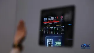 IHSG Ditutup Melemah 0,69 Persen, Saham TLKM dan BREN Jadi Penekan Utama