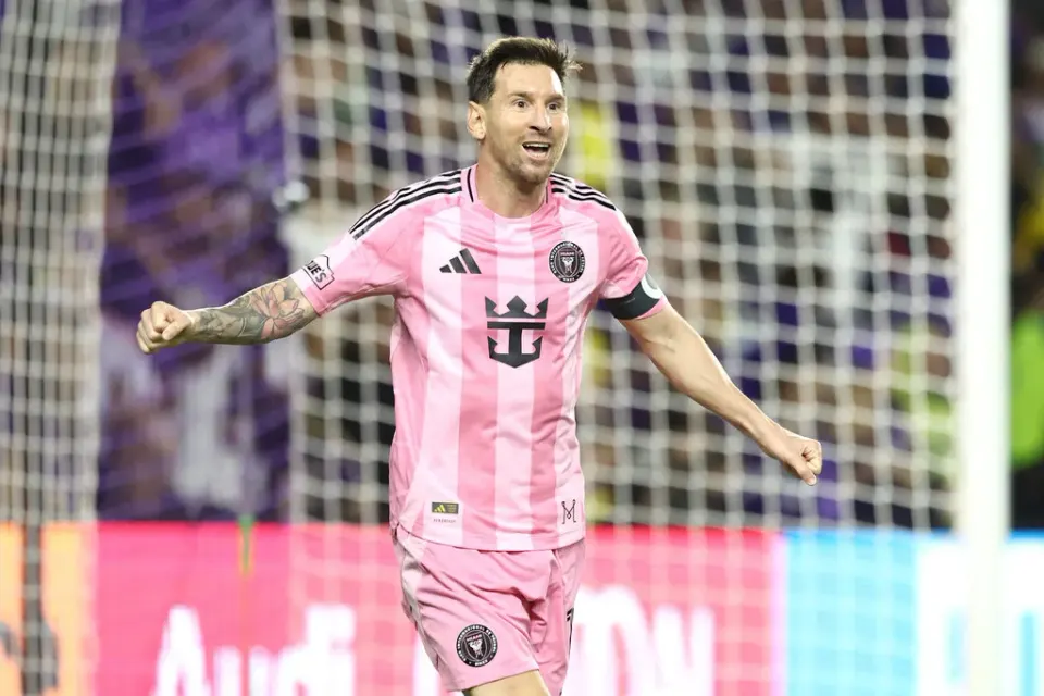Jadwal Inter Miami vs Montreal MLS 2026 & Tren Buruk The Herons