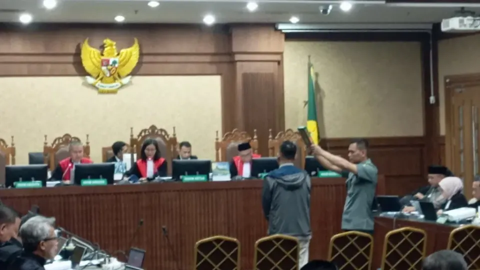 Gus Yaqut Sesalkan Eks Pejabat Kemenag Berasumsi saat Isi BAP