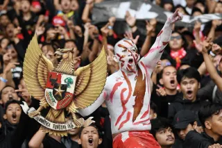 Piala AFF Tetap Menjadi Kebanggaan ASEAN Meski Tidak Masuk Kalender Resmi FIFA