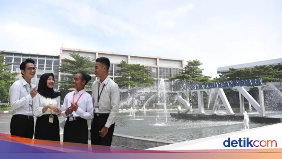 Rangkaian Jadwal Lengkap, Kuota Formasi, dan Tahapan Seleksi Sekolah Kedinasan 2026