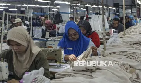 Impor Barang Konsumsi Melonjak, Menperin Dorong Penguatan Perlindungan Industri Dalam Negeri