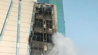 Penyebab dan Kronologi Kebakaran Hotel Pullman di Jakarta Barat