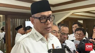Akui Stok Langka, Bulog Bakal Pasok 110 Ribu Ton Beras ke Ritel Modern
