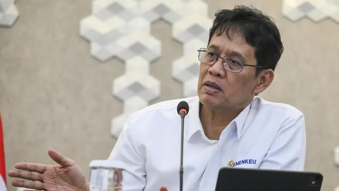 Menteri Keuangan Kejar 40 Perusahaan Baja yang Diduga Kemplang Pajak