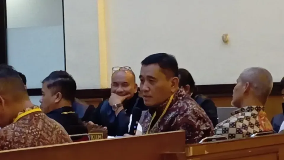 Jaksa Cecar Ketua DPRD Cilacap soal Aliran Dana Korupsi BUMD