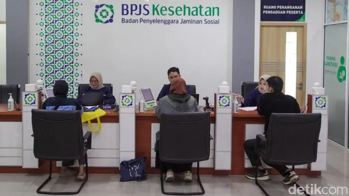 Panduan Mengaktifkan Kembali BPJS Kesehatan yang Nonaktif dan Cara Cek Status secara Online