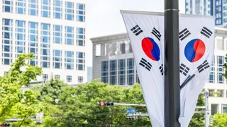 Tren Baru di Korea Selatan, Ribuan Bayi Mulai Memiliki Rekening Investasi Saham
