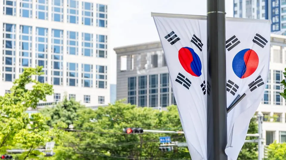 Tren Baru di Korea Selatan, Ribuan Bayi Mulai Memiliki Rekening Investasi Saham