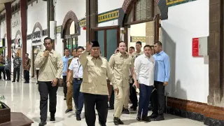 KAI Siapkan Kereta Nusantara Explorer untuk Wisata Mewah Berkonsep Kapal Pesiar