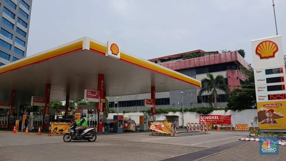Panduan Memahami Proses Akuisisi 100 Persen Bisnis SPBU Shell oleh Sefas Group