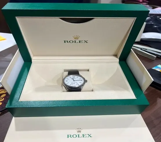Kejagung Sita Rolex-Innova Zenix Eks Kepala BGN Dadan Hindayana