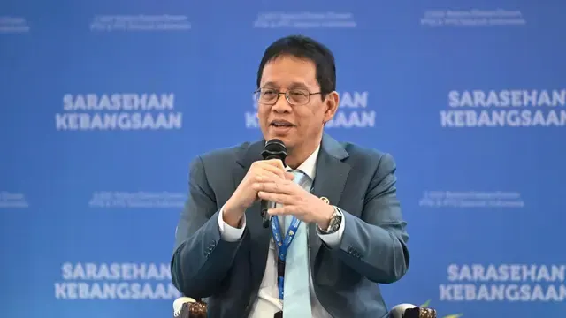 Teka-Teki Alasan Pencopotan Purbaya Yudhi Sadewa Akhirnya Terjawab