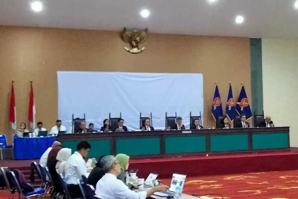 Pengaturan Batas Bunga Pinjol dan Arah Pengetatan Regulasi Industri LPBBTI