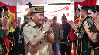 Gubernur Kalteng Siapkan Hadiah Rp5 Juta untuk Pelapor Pembakar Lahan di Kotim