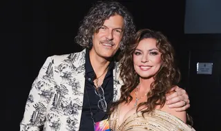 Perjalanan Cinta Shania Twain dan Frédéric Thiébaud dalam Menyembuhkan Luka Masa Lalu