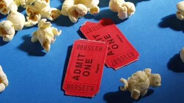 Keringanan Pajak PBJT 50 Persen untuk Pemutaran Film Nasional di Jakarta