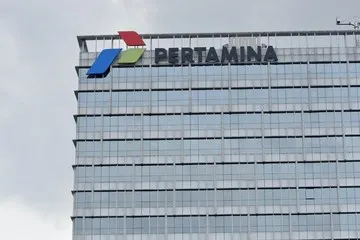Capaian Dekarbonisasi Pertamina Melampaui Target Semester I 2026