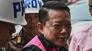 Kejagung Temukan Bukti Dugaan Pemerasan Febrie dalam Perkara Jiwasraya