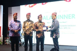 Asbanda Dorong Penguatan Peran BPD sebagai Penggerak Ekonomi Daerah