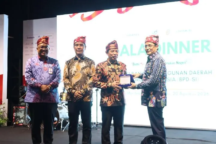 Asbanda Dorong Penguatan Peran BPD sebagai Penggerak Ekonomi Daerah