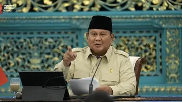Memahami Makna Kutukan Sumber Daya Alam yang Disinggung Presiden Prabowo