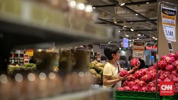 Panduan Belanja Transmart Full Day Sale, Diskon hingga 50 Persen pada Minggu (9/8)