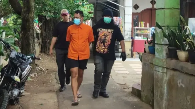 Kasus Mutilasi Depok, Tersangka Mengundurkan Diri Sehari Setelah Dugaan Pembunuhan