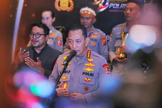 Profil Lima Penerima Hoegeng Awards 2026 dan Proses Seleksinya