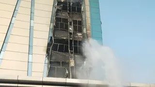 Prosedur dan Kronologi Penanganan Kebakaran Gedung, Pelajaran dari Insiden Hotel Pullman Jakarta Barat