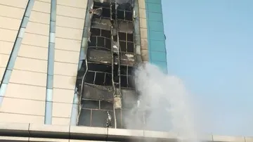 Prosedur dan Kronologi Penanganan Kebakaran Gedung, Pelajaran dari Insiden Hotel Pullman Jakarta Barat