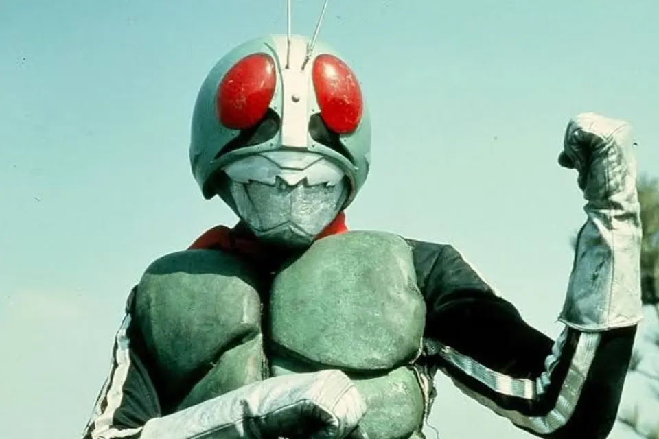 Seluruh Episode Kamen Rider 1971 Ditayangkan Gratis di YouTube Hingga April 2027