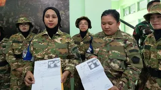Rincian Anggaran dan Pelaksanaan Pelatihan Manajer Koperasi Desa