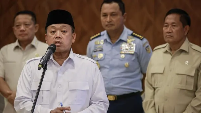 Menguak Misteri Keberadaan Nusron Usai KPK OTT Kasus HGB Summarecon