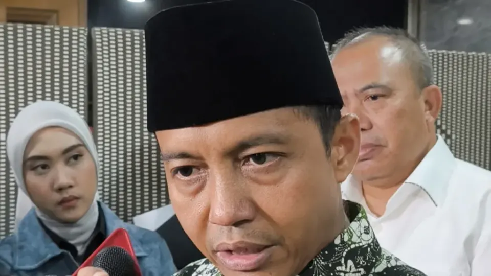 Menhut Tegaskan Tanam Sawit di Lahan Bekas Karhutla Ilegal