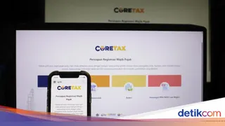Perjalanan Implementasi Sistem Inti Perpajakan Coretax Ditjen Pajak dan Dinamika Aktivasi Layanan